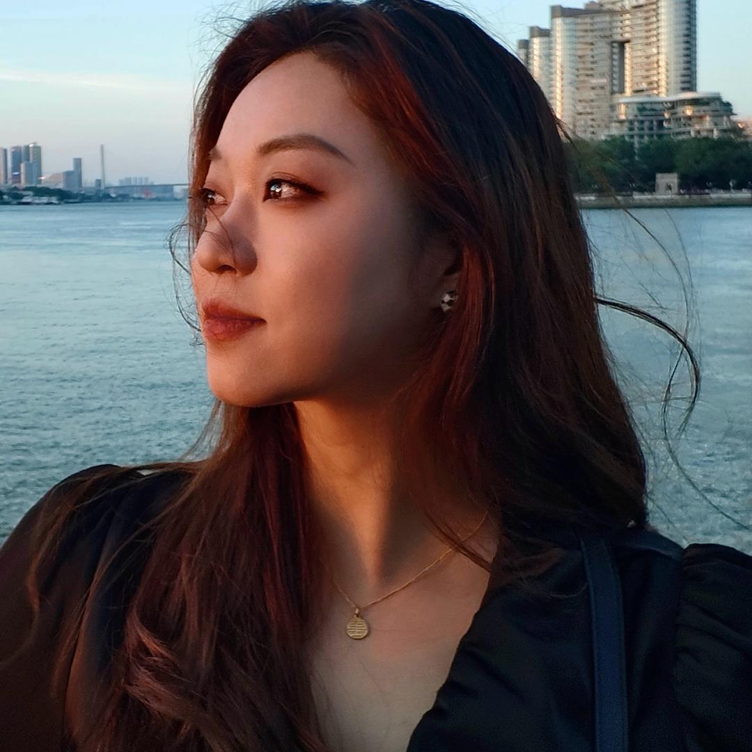 波浪卷卷