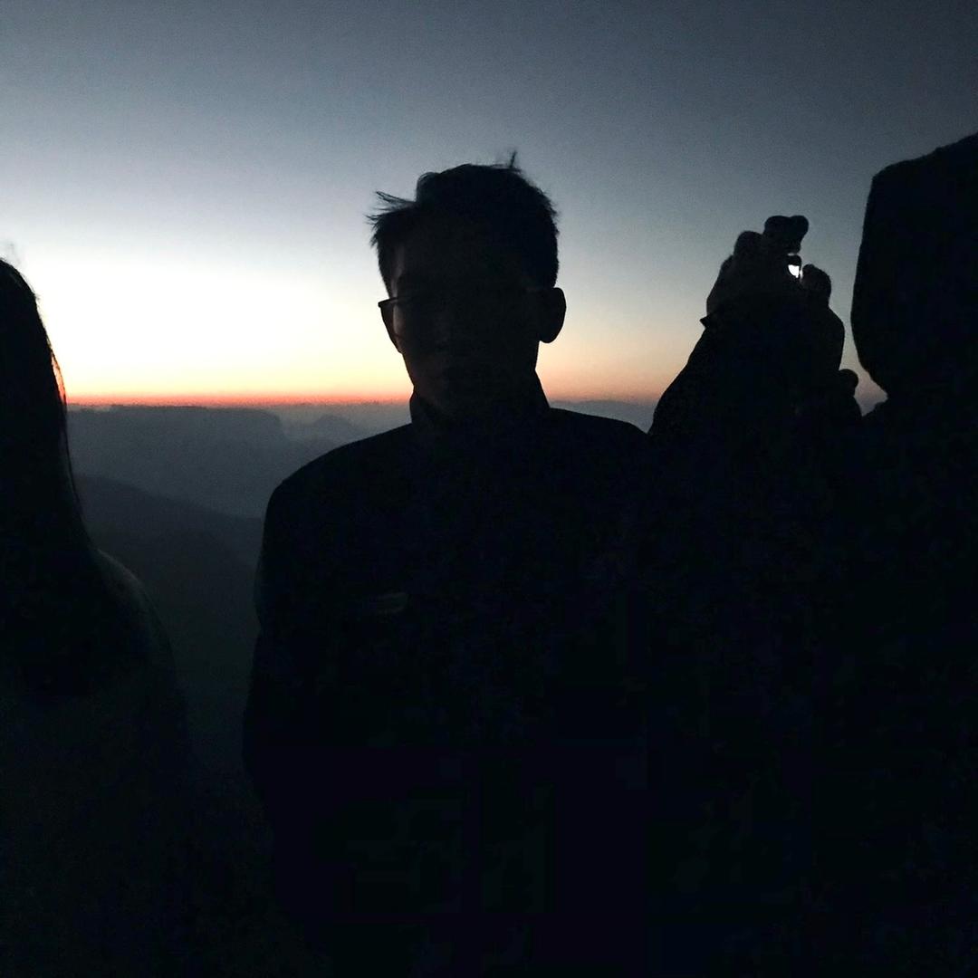 抓了海椒要洗手