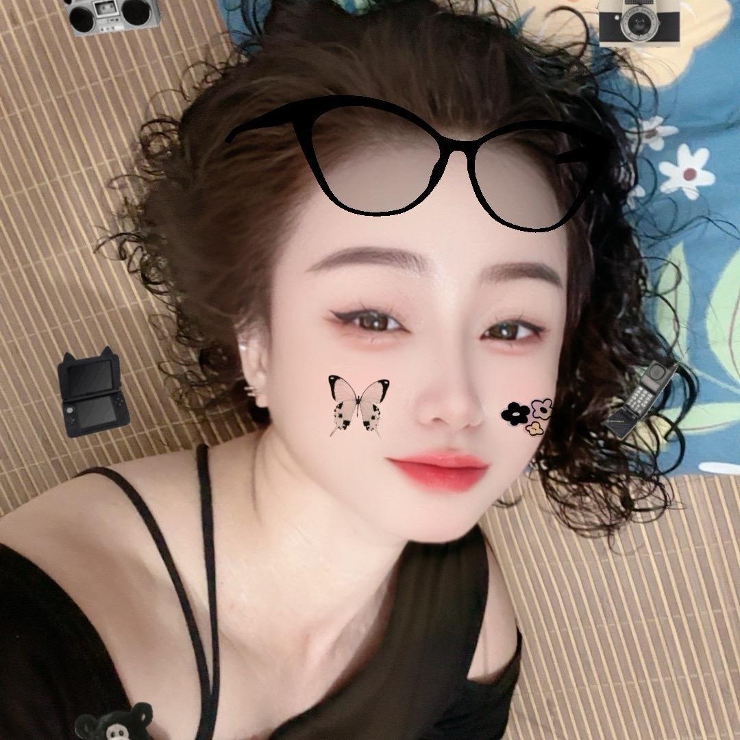 🦋雯雯🦋