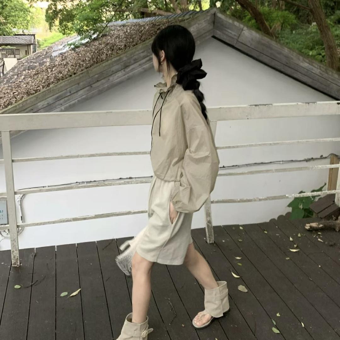 IN chacha广州定制女鞋