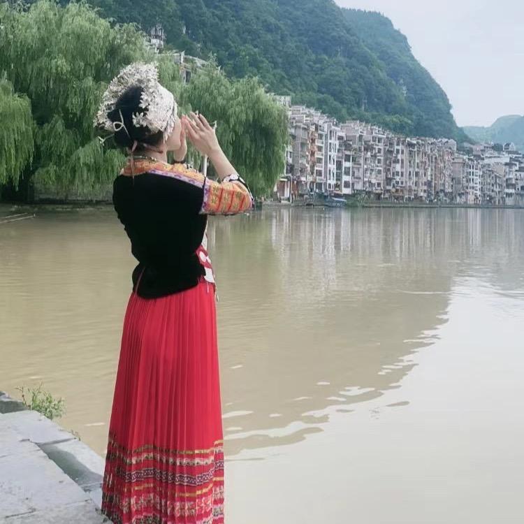 🇨🇳全村的希望