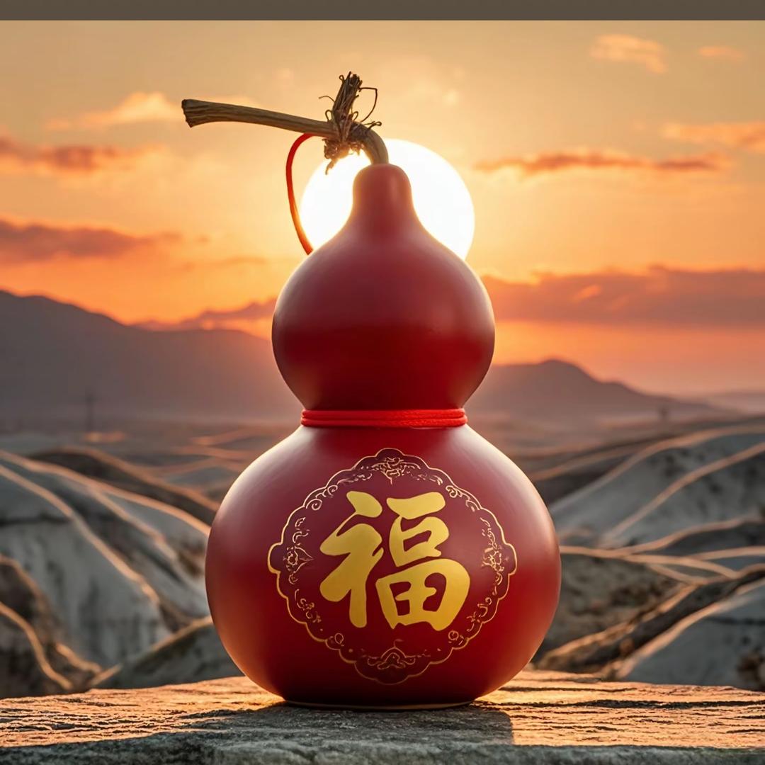 福气