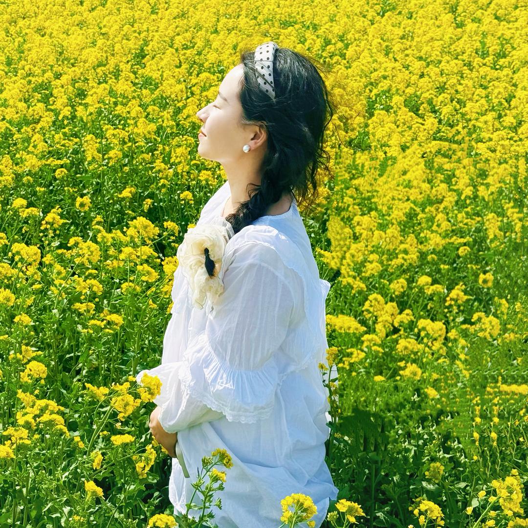 淑女不是姐的范