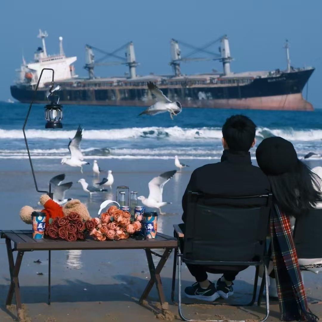 龙兴国旅 | 威海旅游攻略