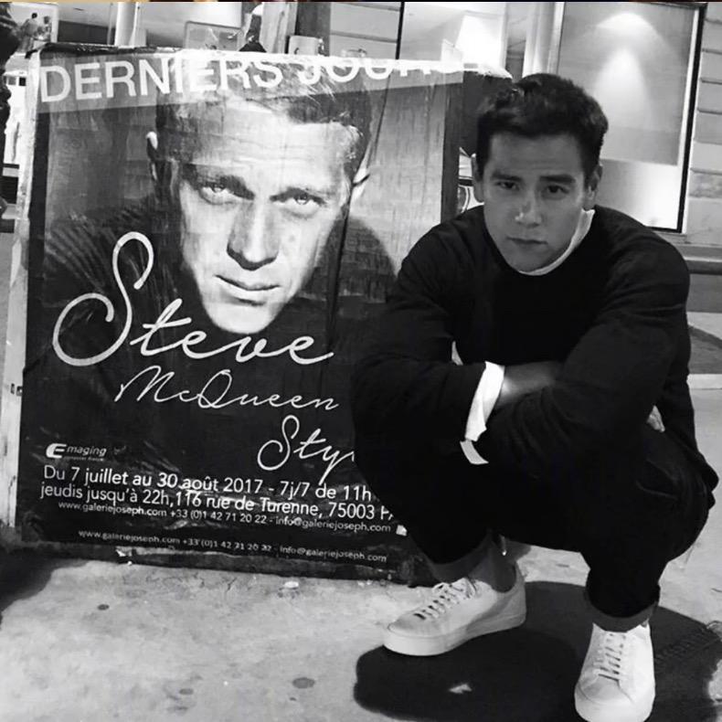 我就是杨主任、