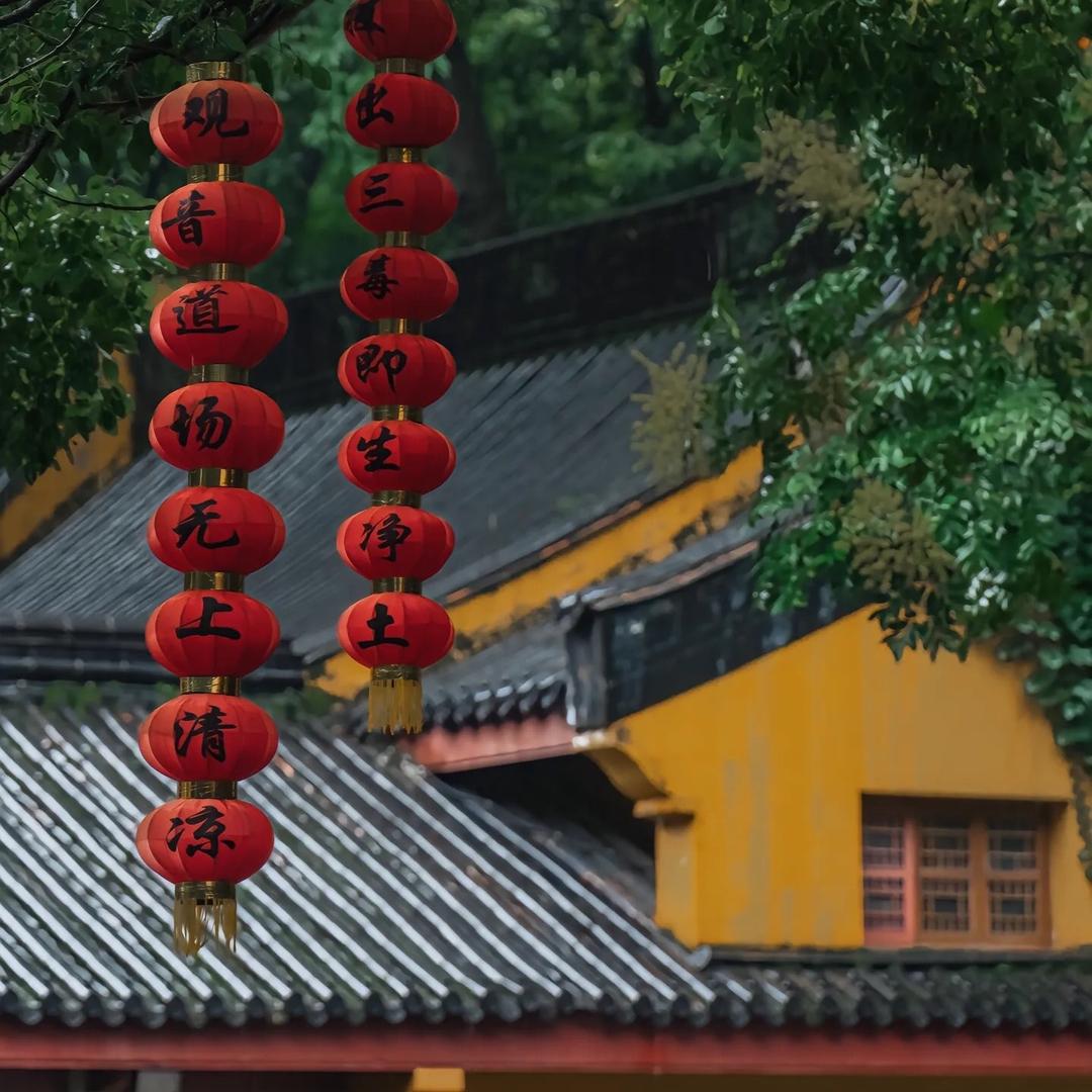 阐善