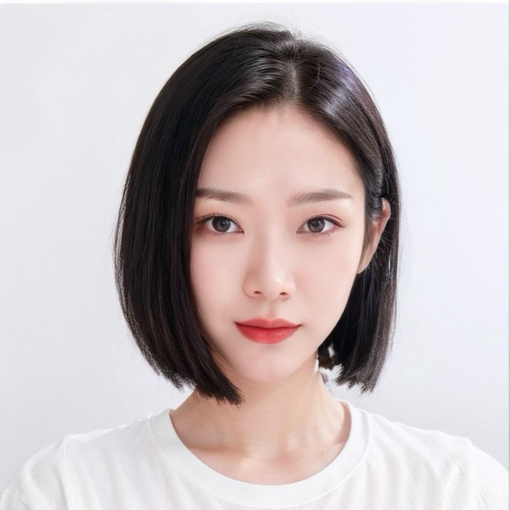 小阿月🌈