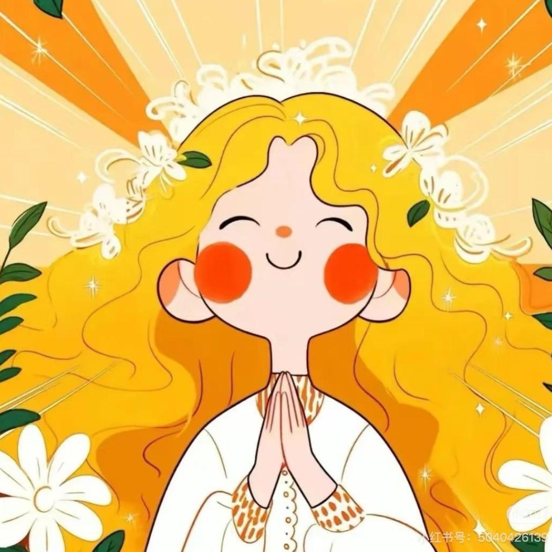 小财女-（努力发财版）