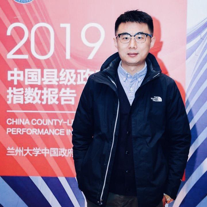 白龙江（ 已回北京）
