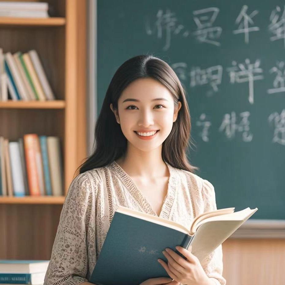 小学赵老师