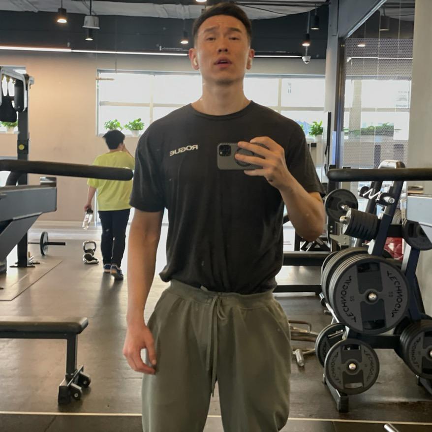 按时吃饭并不难啊