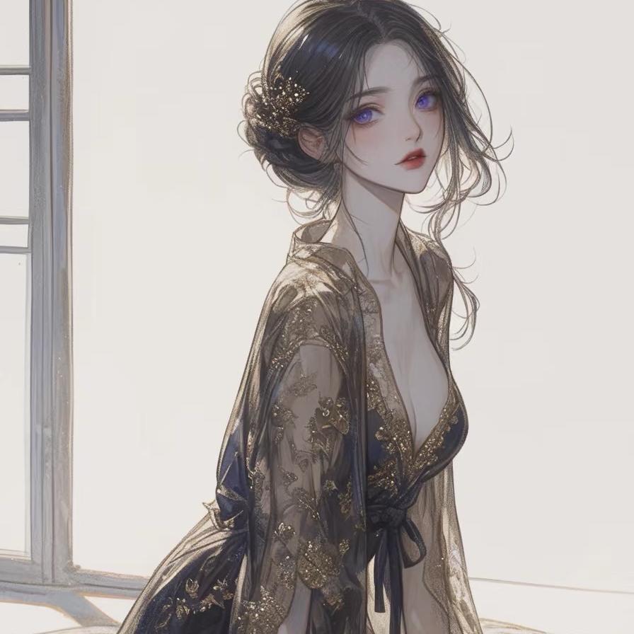 lust秘镜