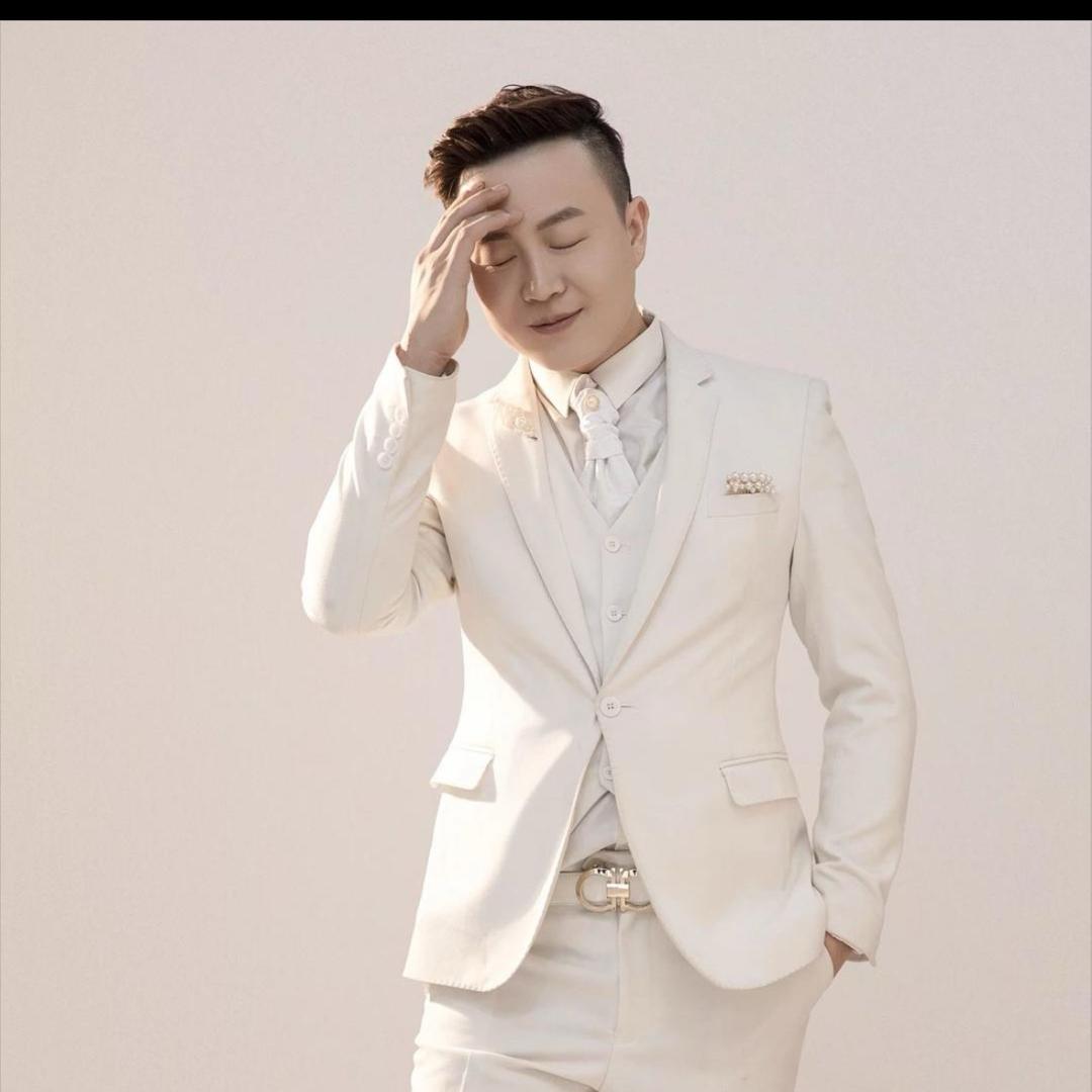 普哥教你染头发