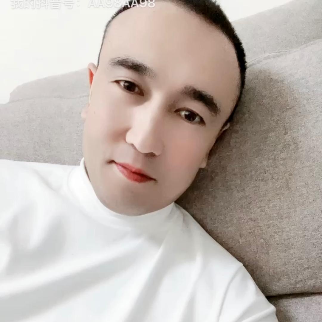 阿亮（承蒙厚爱）