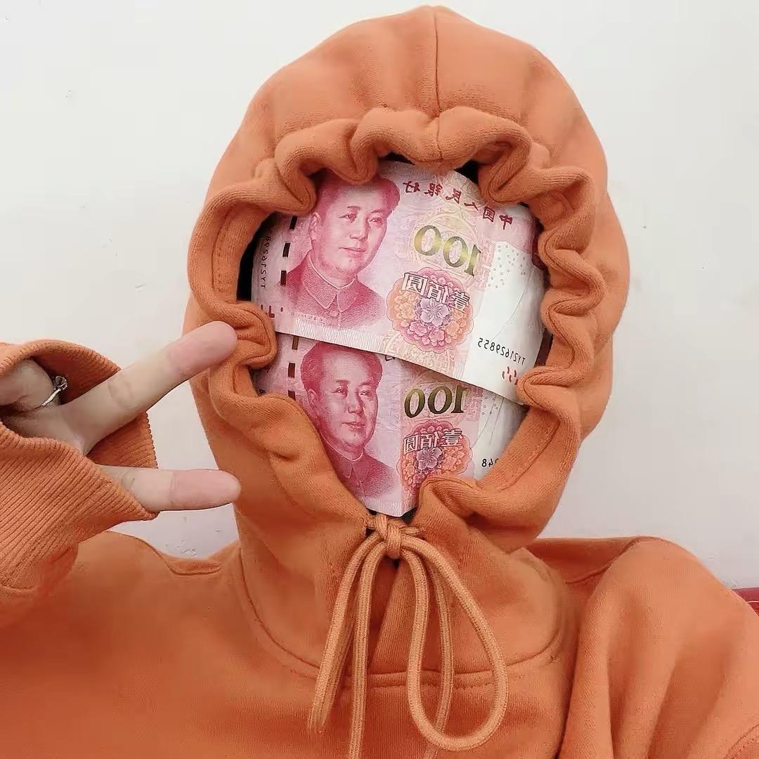 球球又饿了