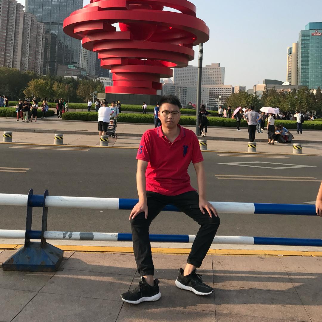 蓝星水产侦察员