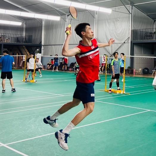 博羽体育（小刘）