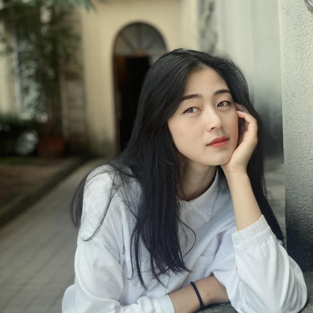 小颜｜旅居避暑