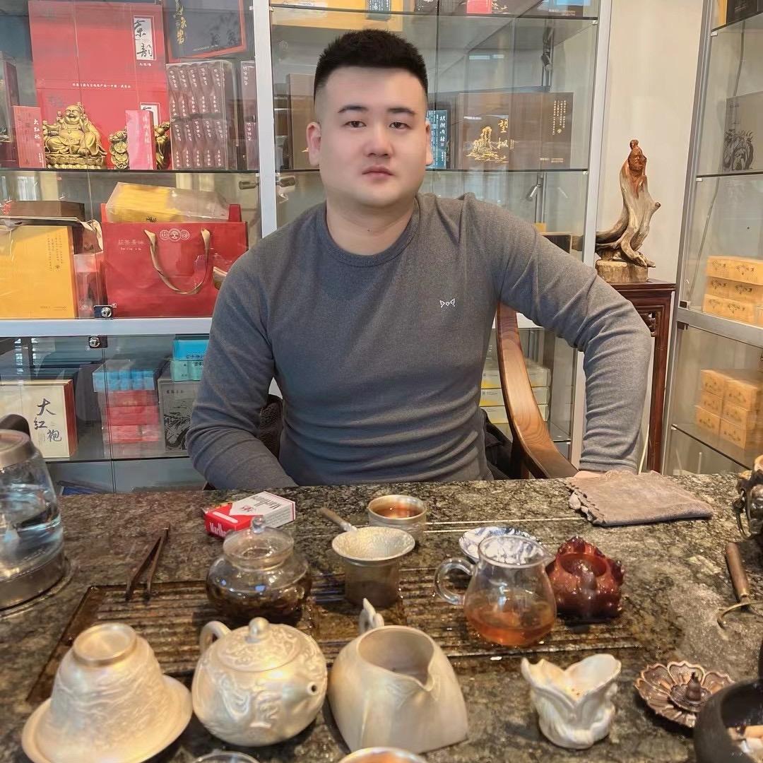 🙏阿牛🙏
