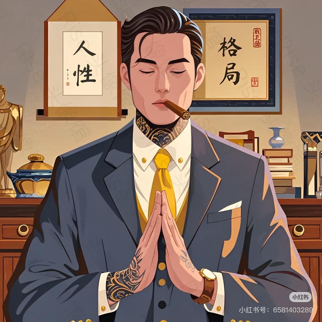 王先森