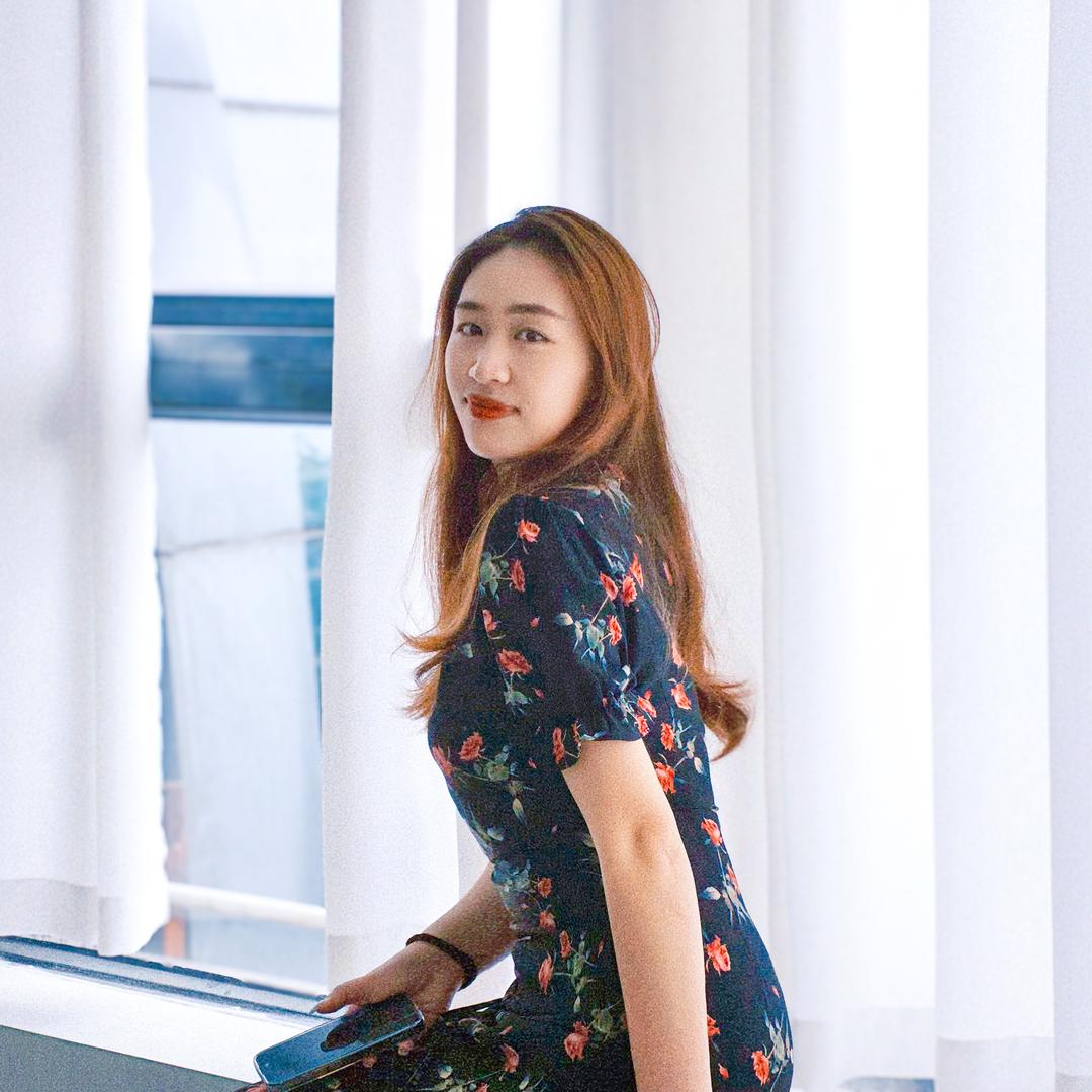 小阿鲤