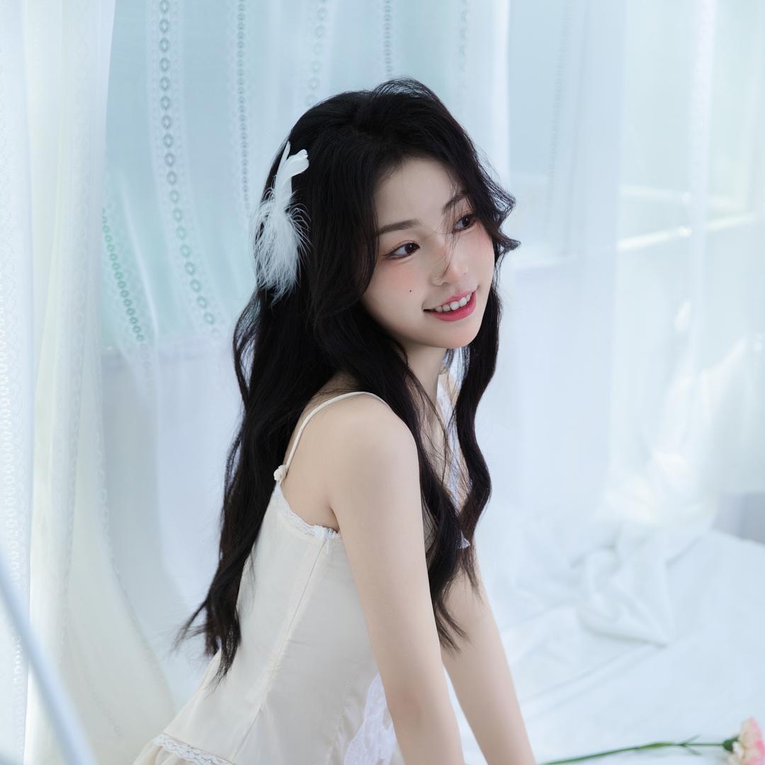 小鱼🐱不吐泡泡🫧（9.1号播～