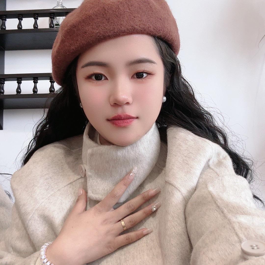 🌾 想我莓🍓
