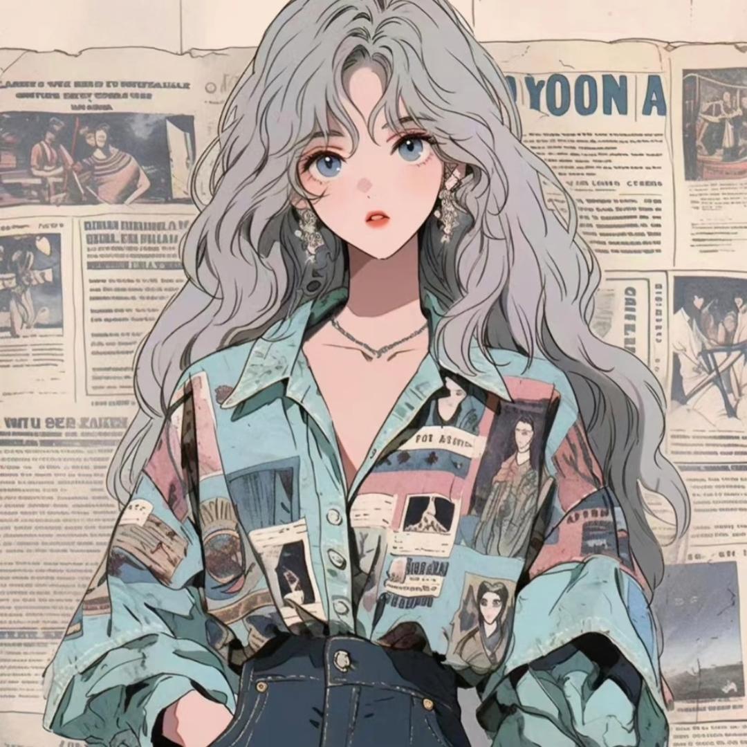 一个人的碎碎念