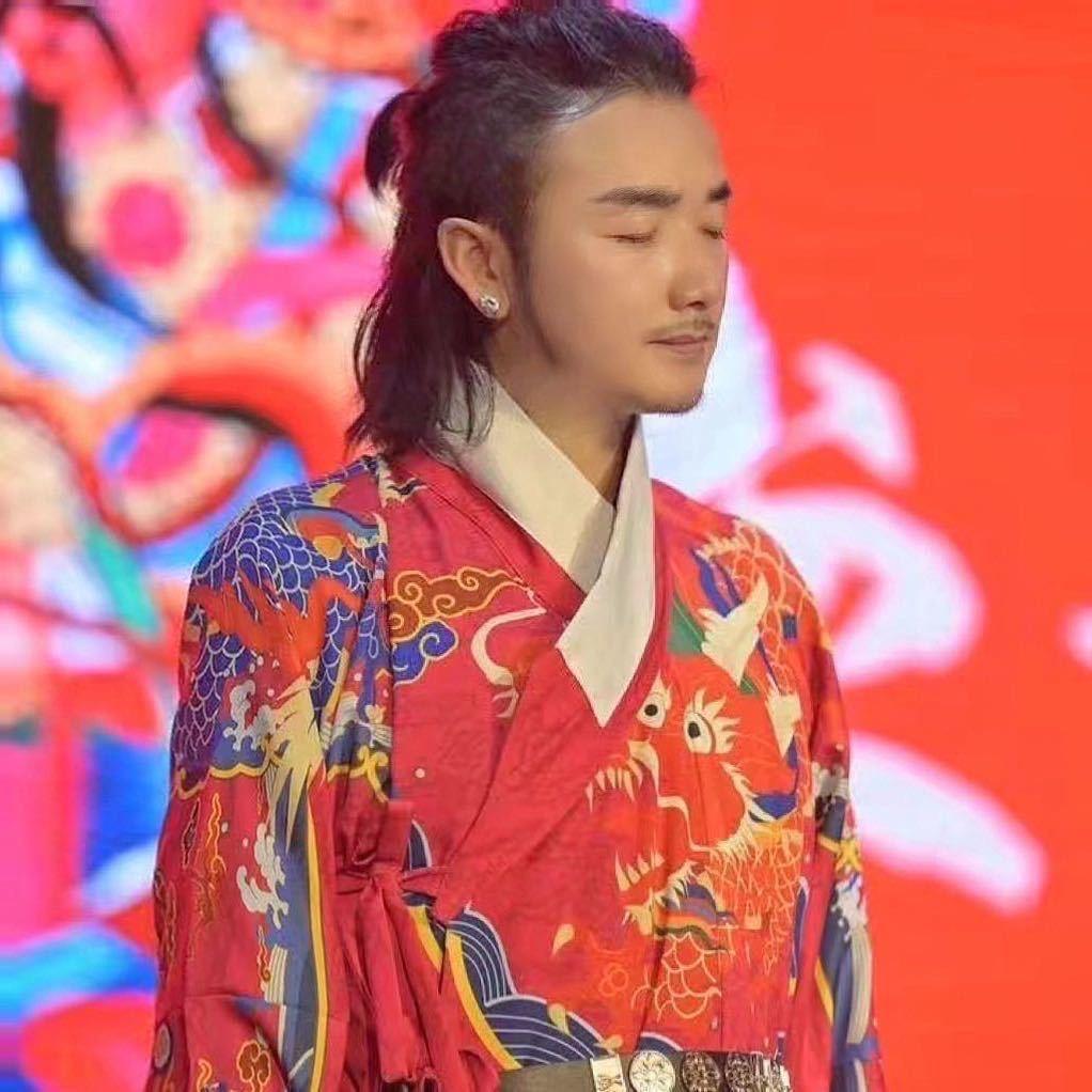 歌者王子🎸Sky