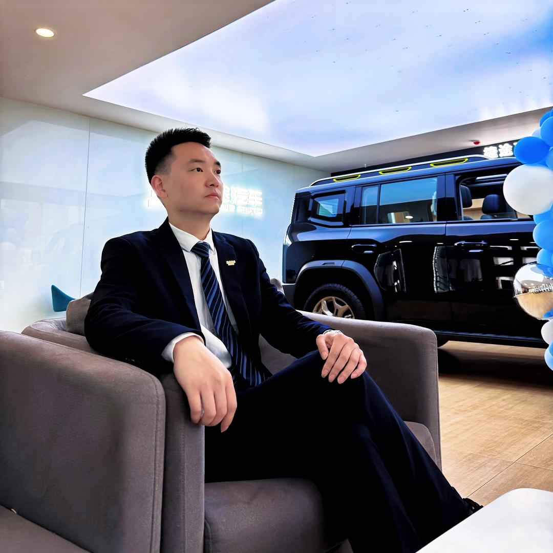 捷途汽车-达州总店（电总）