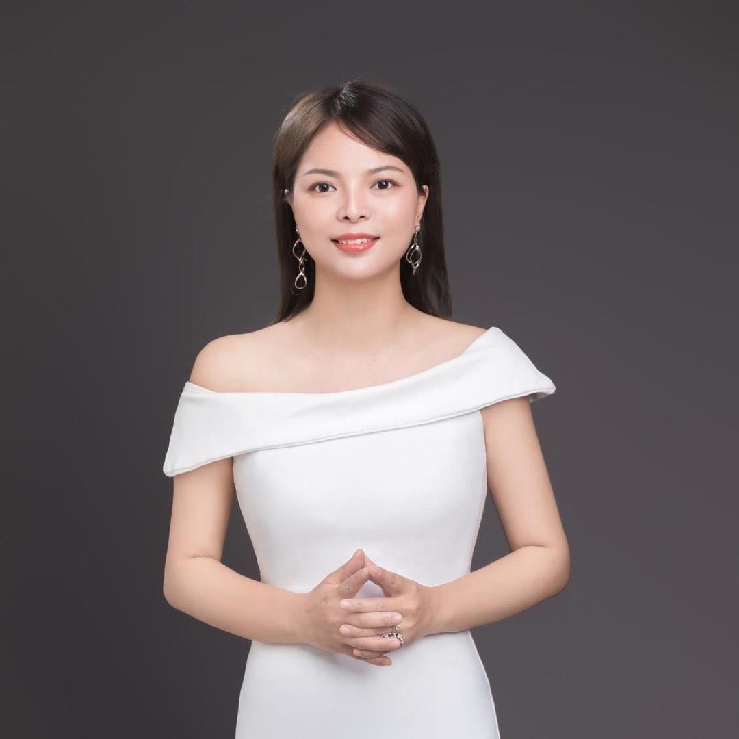 妁美&张秀玉