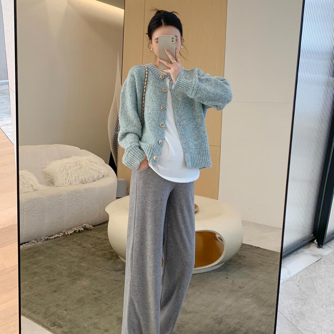 希希二胎（孕期）