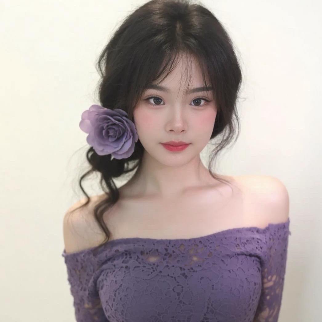 香芋～