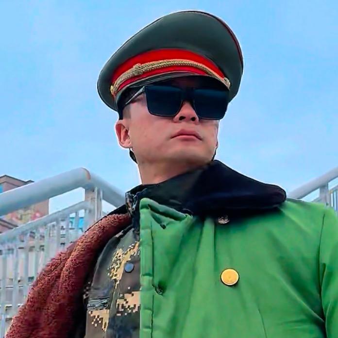 抓哥