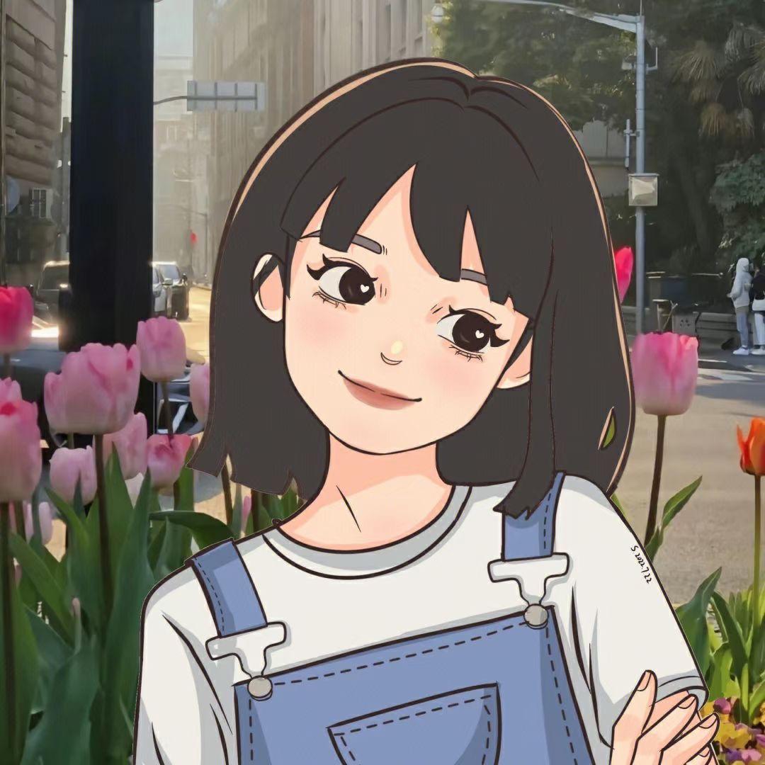 我不是倒霉蛋