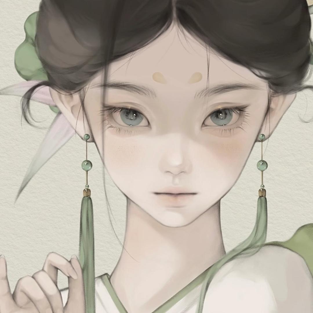 叶椰椰