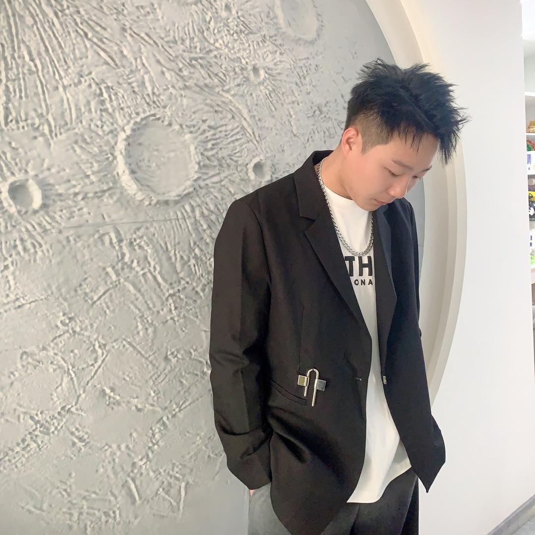 海口龙华区怡瑞理发店