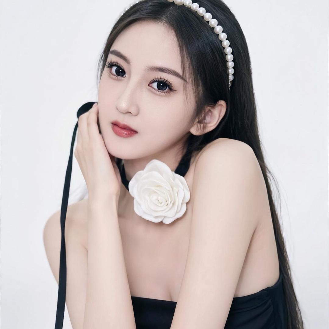吴宇晴笨蛋小美女🧝🏻‍♀️