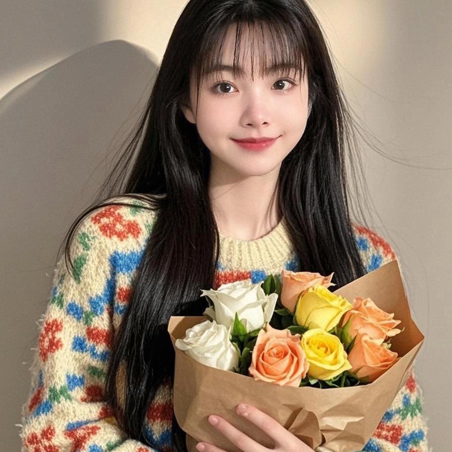 💰财神爷眷顾的小宝贝💰