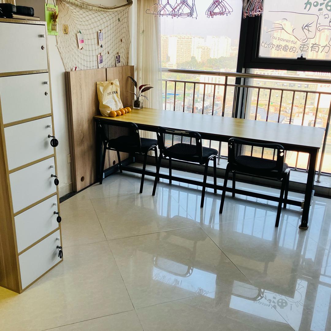 只想活的自在些