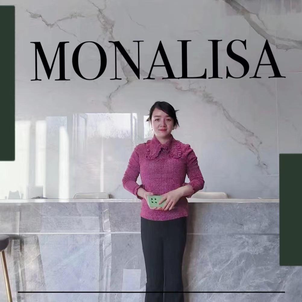 蒙娜丽莎瓷砖玲姐（利通南街店）