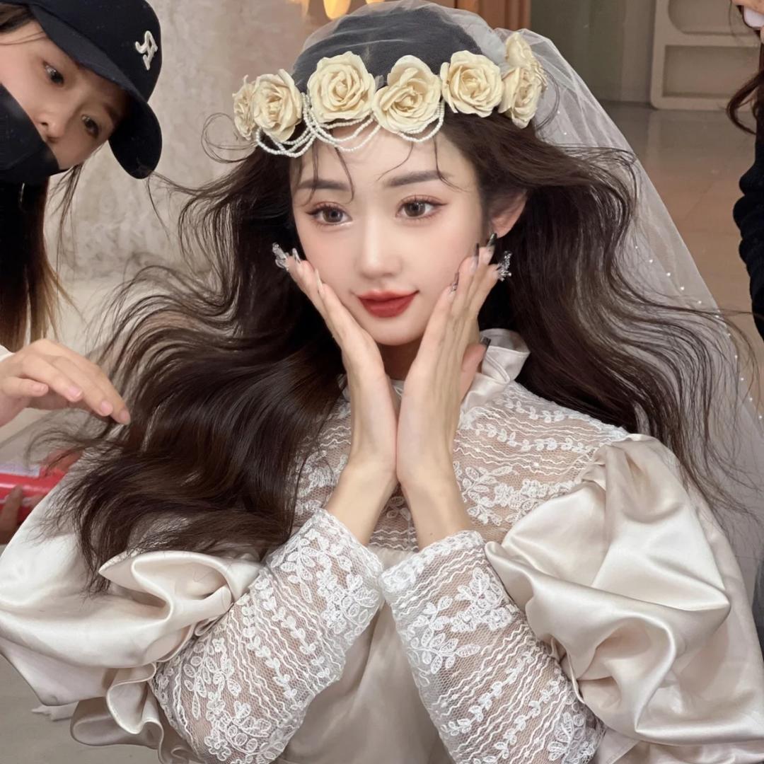 锦州婚纱店.XY_BRIDAL昕亿嫁衣