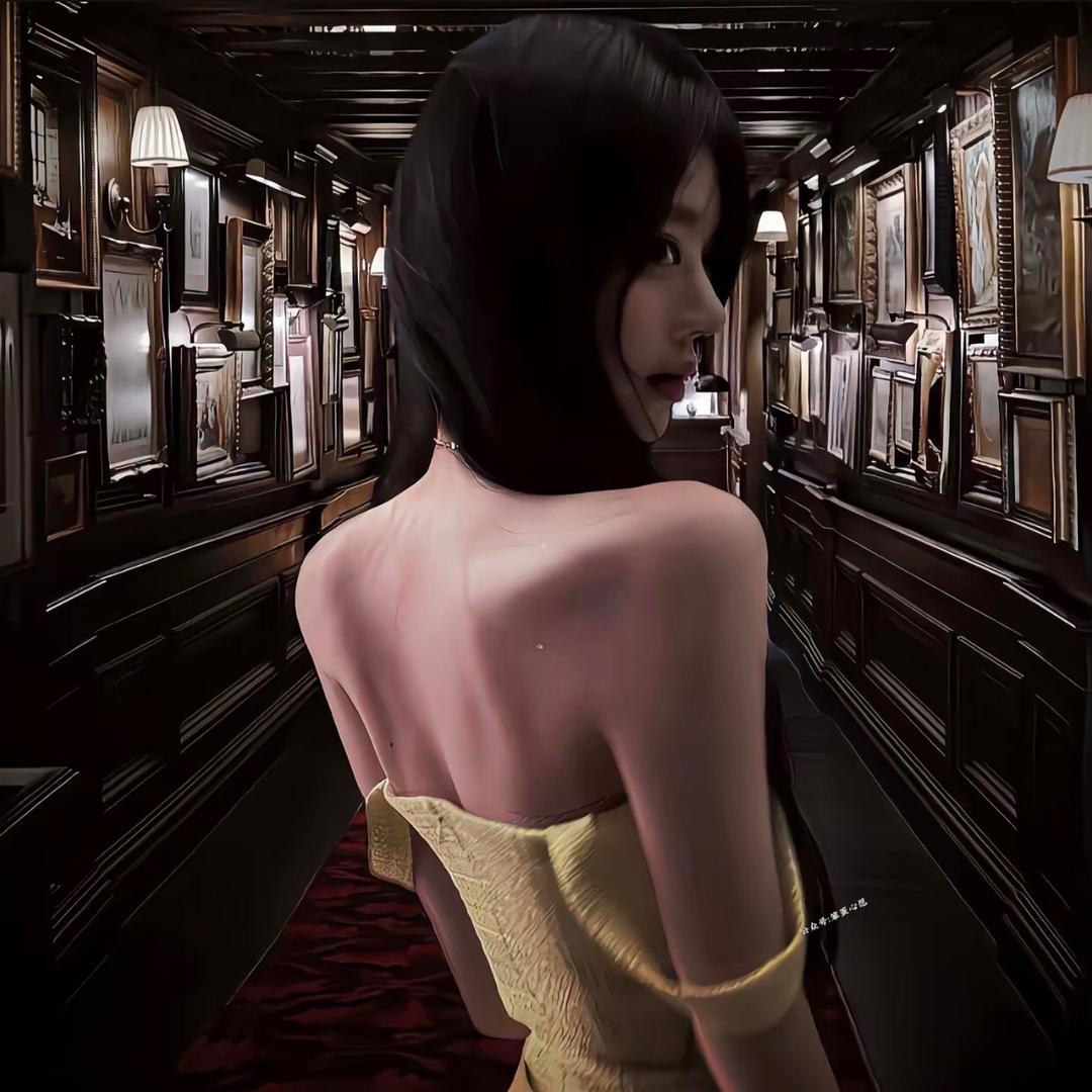 美女也困困（养笙）