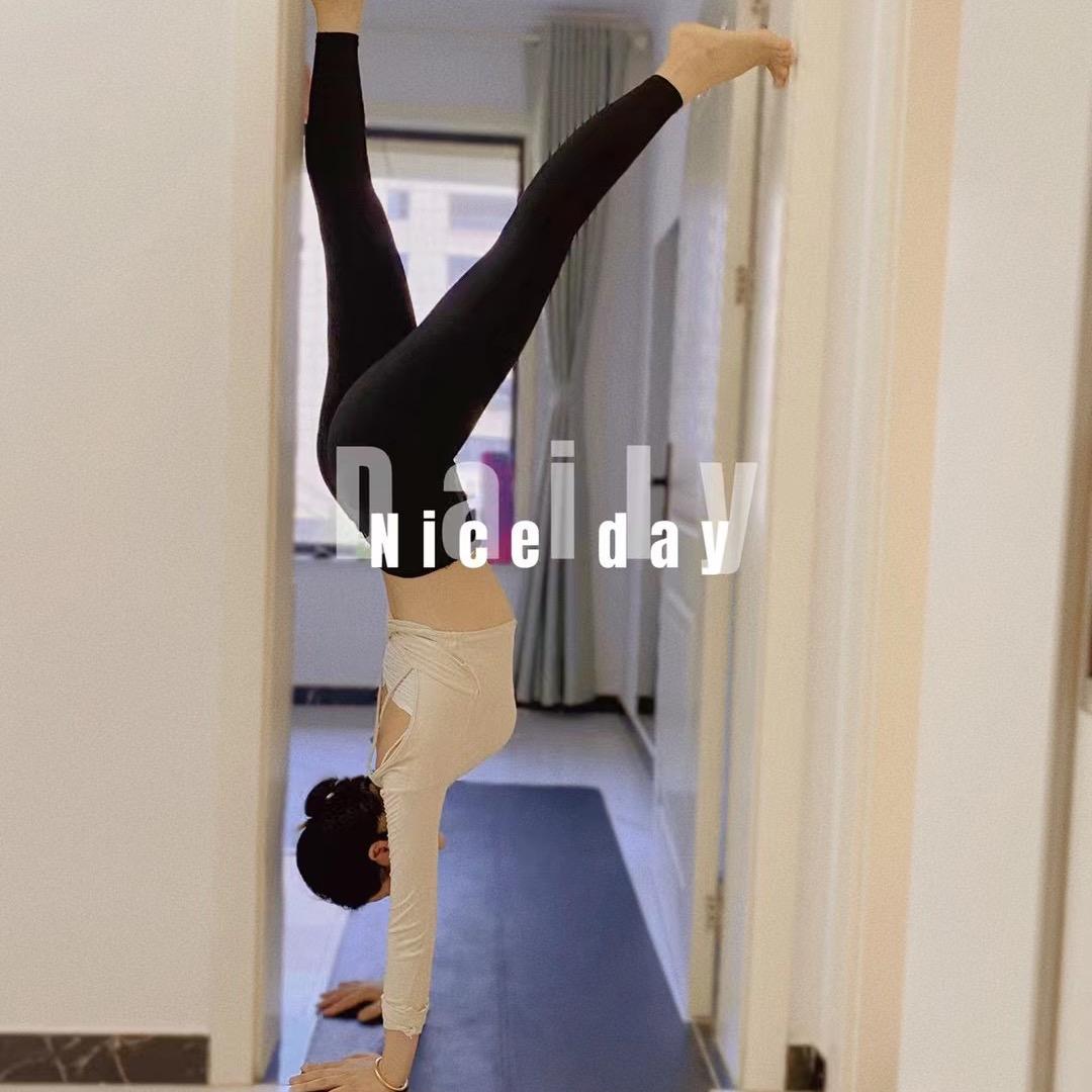 温润瑜伽普拉提官方号