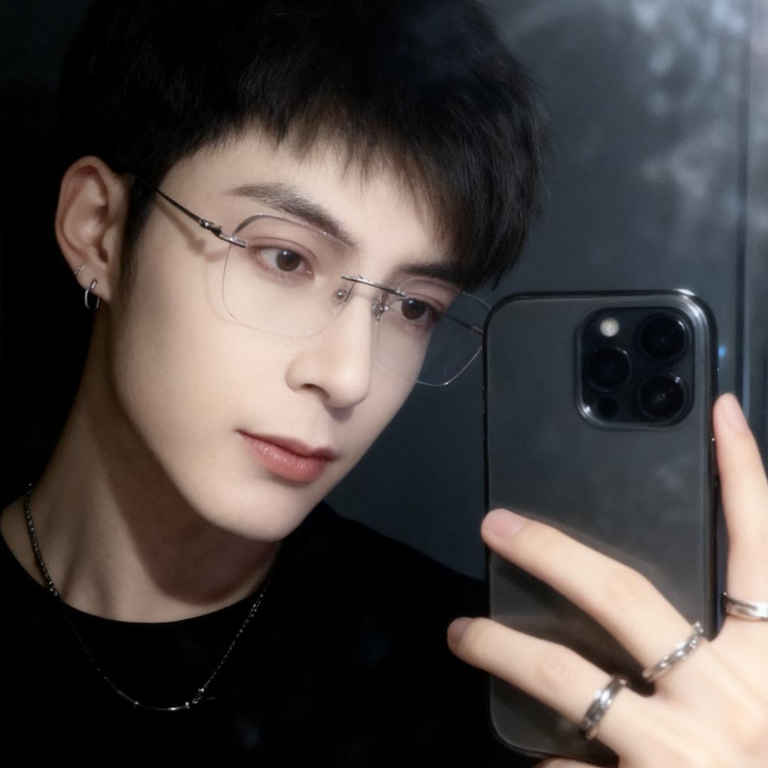 中年发福海豹🦭