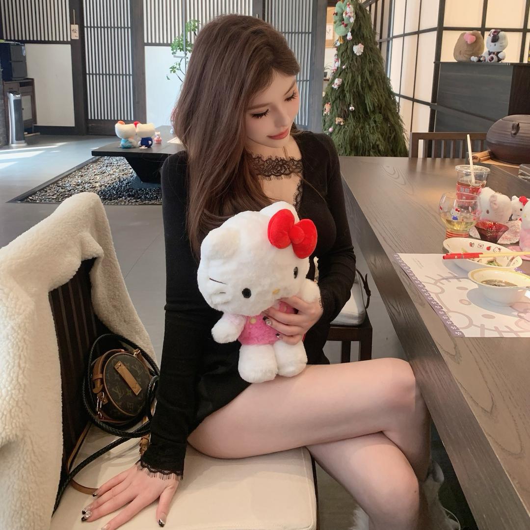 人间正妹🧸ིྀ