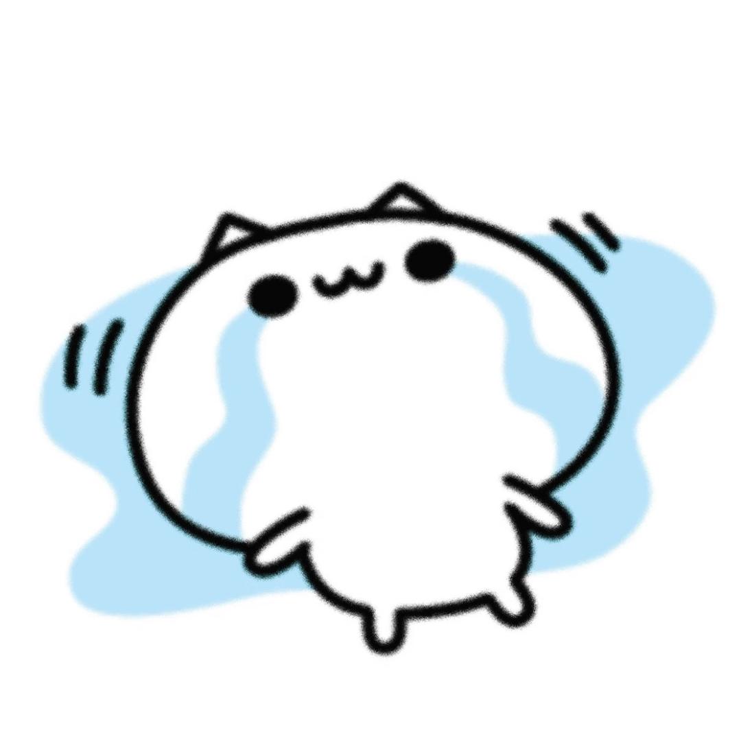 谁都别和我说话