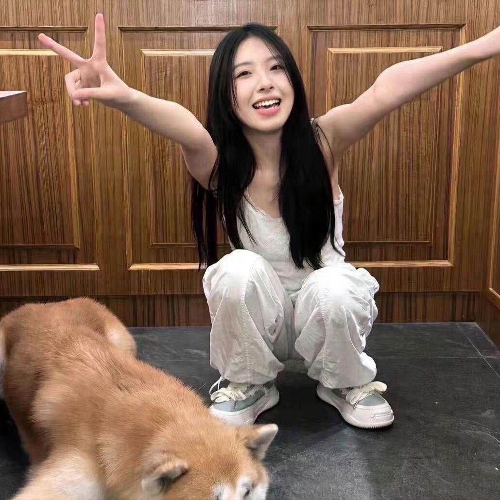 别用你的狗鼻子看我