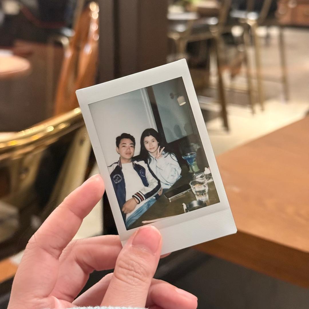 李天宇033旅行