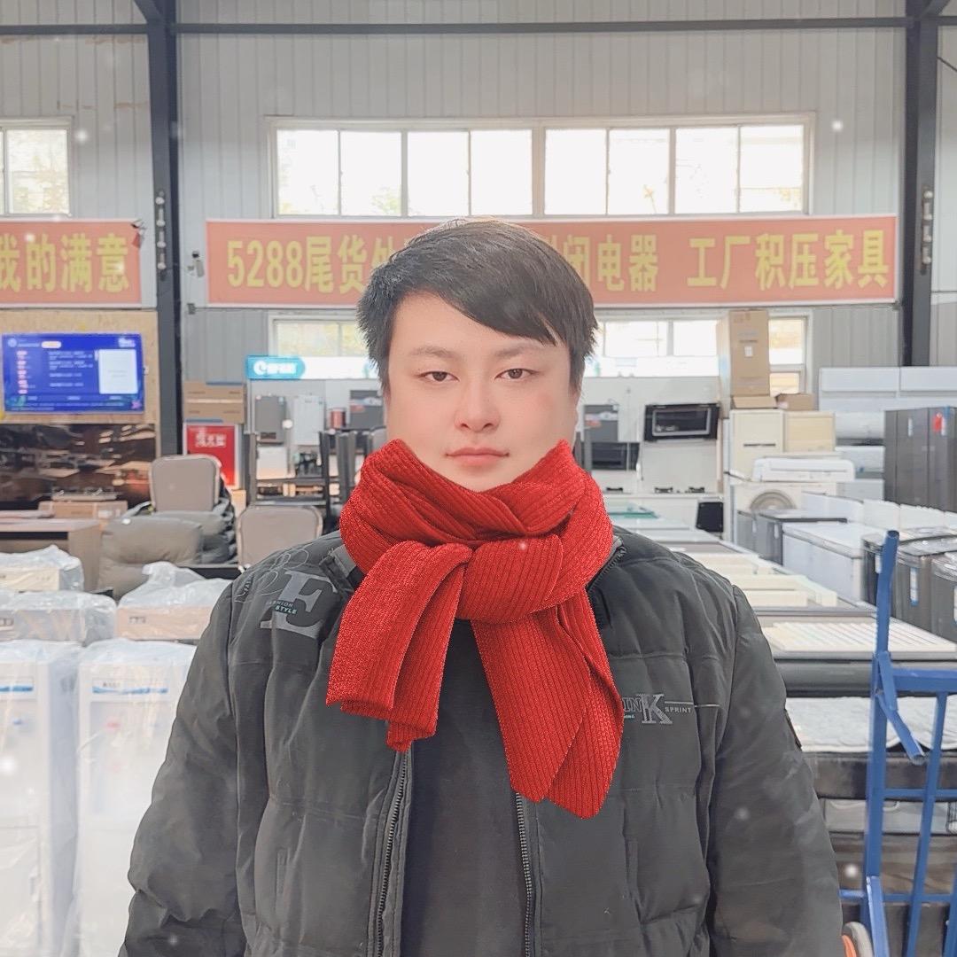 5288安州二手市场